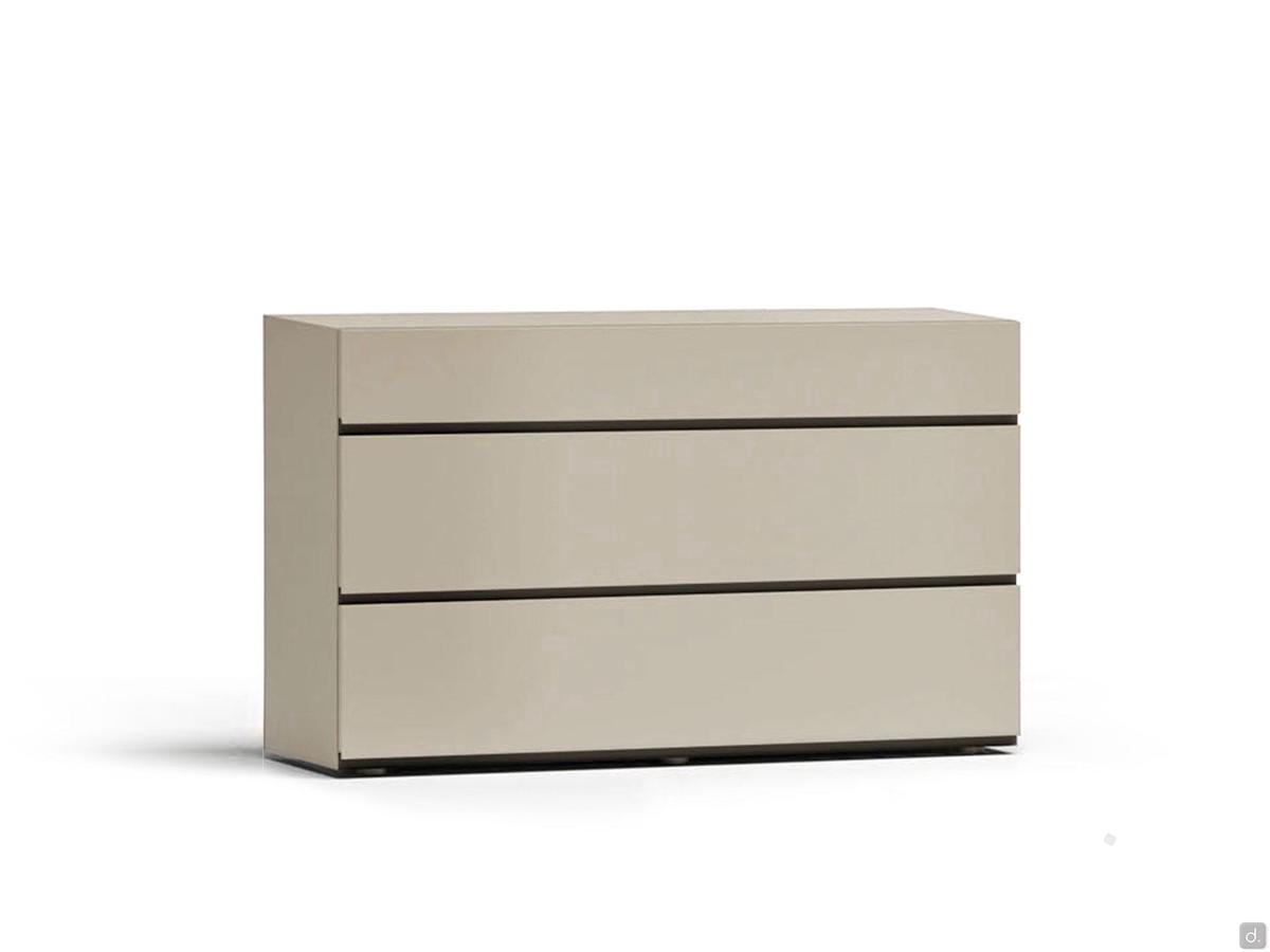 Mason outlet 3-drawer dresser