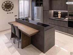 3D Kitchen design - customer photography