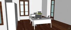 Office 3D Design - view administration