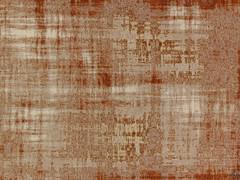 Rabat carpet in the Rust colour variant