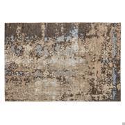 Radja contemporary vintage carpet by Cattelan