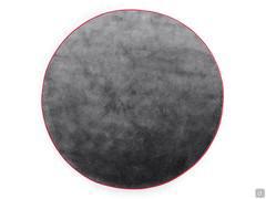 Anversa rug in round shape