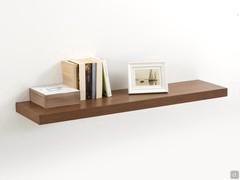 Alma tailor-made floating shelf 