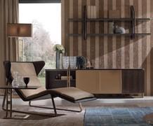 Sestante living-room double sideboard ideal for modern living-rooms