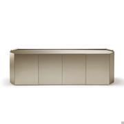 Chelsea double-sided sideboard by Cattelan