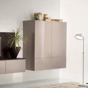 Plan cupboard is available in four different models