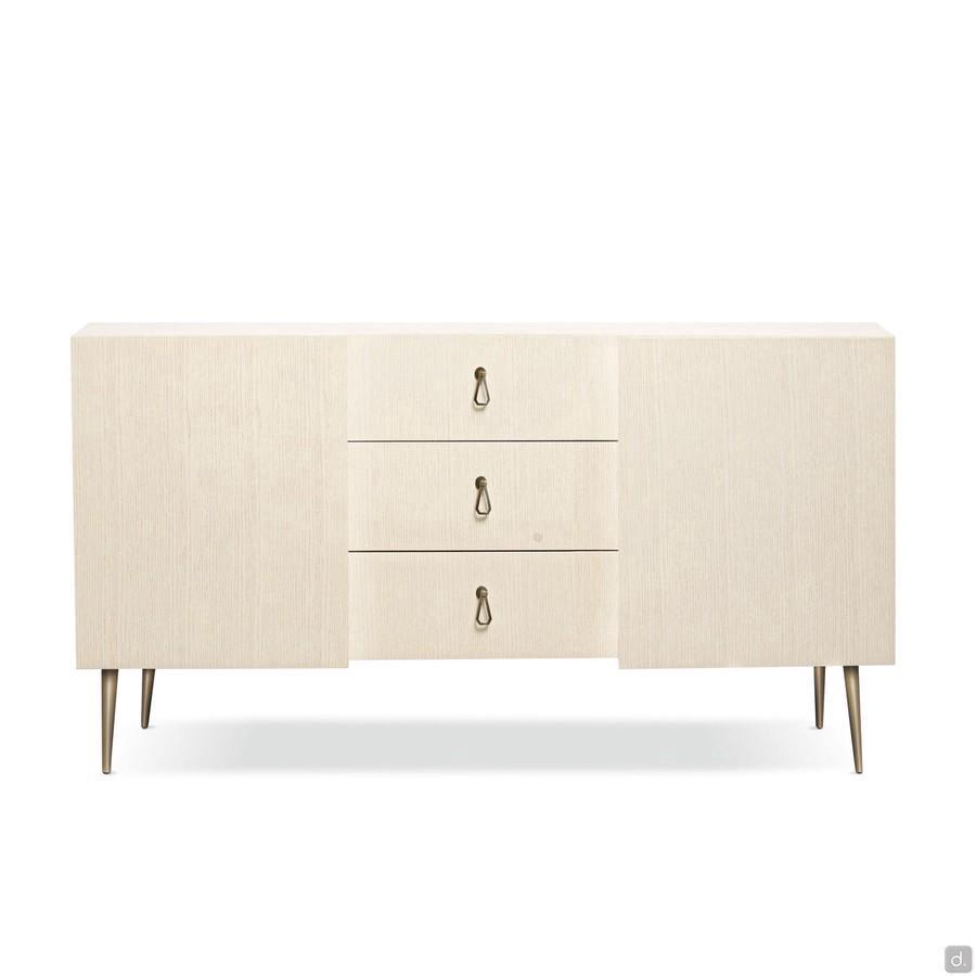 City sideboard by Cantori