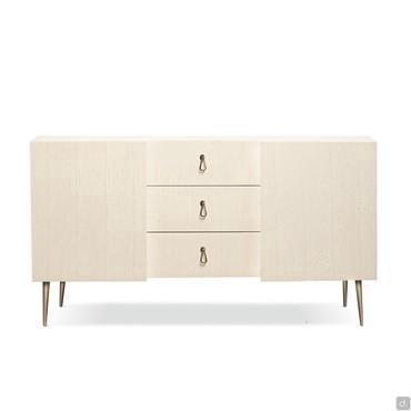 City sideboard by Cantori