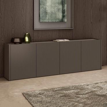 Lounge customisable sectional sideboard