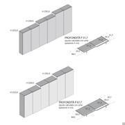 Arkansas sliding door wardrobes specific measurements