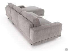 Balmoral sofa bed back view