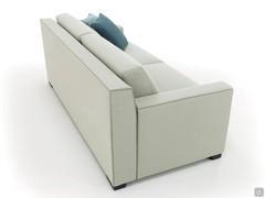 Back view of Hector sofa bed