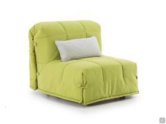 Derby futon bed armchair