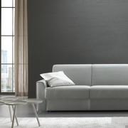 Derek sofa bed in the linera version