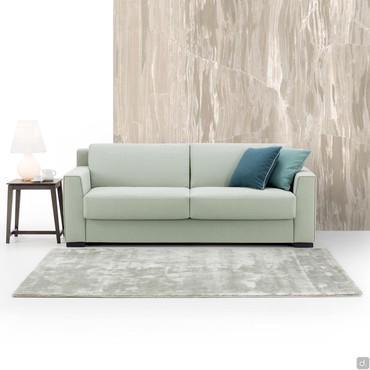 Hector sofa bed with 18cm high mattress