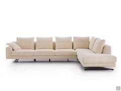 367 x 232 cm Arren sofa with at least 5 seats