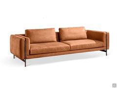 Shanghai sofa in the linear version