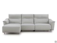 Sofa Prado in version with chaise longue