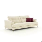 Harvey quilted back sofa 