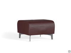 Doyle square pouffe cm 65 x 65