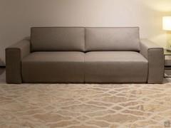 Sofa Attitude in the linear fabric model