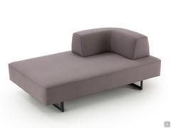 Prisma Air sofa with corner cushion