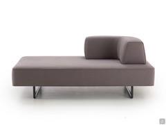 Prisma Air sofa, highly bespoke and customisable