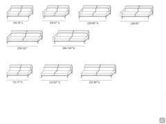 Modularity of terminal and central elements