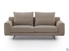 Arren sofa in the 206 cm wide 2 seater version