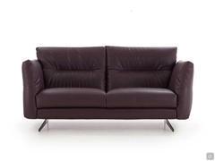 Carnaby two-seater linear sofa 188 cm wide