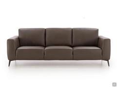 Abbey 3-seater linear sofa measuring 237 cm