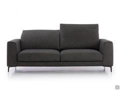 232 cm linear sofa with pull-out seats and adjustable backrests