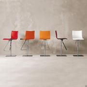 Toto stool by Cattelan available in various colours 