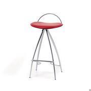 Coco new chromed bar stool by Cattelan 