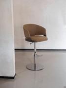 Velis stool in swivel and gas lift version