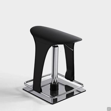 Adjustable Olè! stool