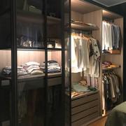 Pacific walk-in closet - customer photos