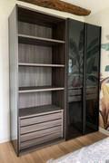 Pacific walk-in closet - customer photos