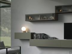 Royal wall units are highly customisable