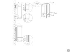 Royal wall panelling - technical specifications