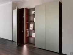 Plan Dove high cupboard for living rooms