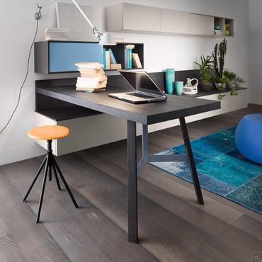 Le Plan Scrittoio est parfait pour votre bureau ou salon de style contemporain