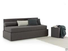 Canapé convertible Birba Sofa sans accoudoirs