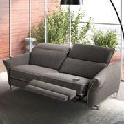 Icaro Fauteuil relax en tissu