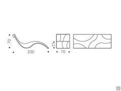 Modèles et dimensions disponibles