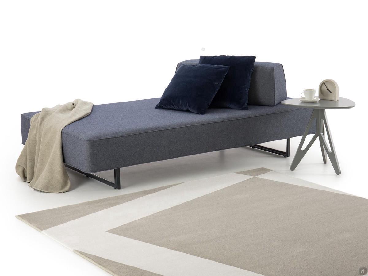 Prisma Air daybed chaise longue