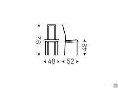 Modèles et dimensions disponibles