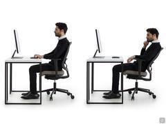 Assise home-office Elon