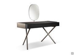 Luis de Cantori, version table de maquillage