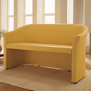 Banquette Free en tissu